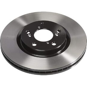 Wagner Brake BD180289E Disc Brake Rotor