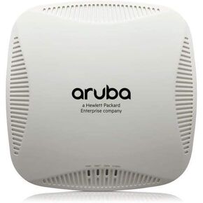 HP JW213A Aruba Instant IAP-205 Dual Band Wireless Access Point