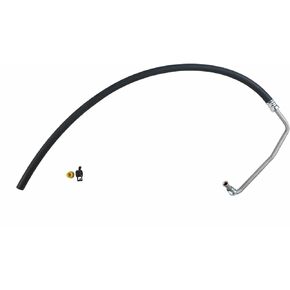 Sunsong 3402309 Power Steering Return Line Hose Assembly