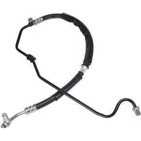 Power Steering Pressure Hose Assembly 53713-SDC-A02 Replacement for Honda Accord 2.4L 2003-2007