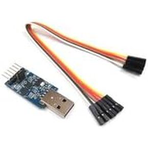 CP2110 USB HID إلى UART محول تسلسلي دونجل