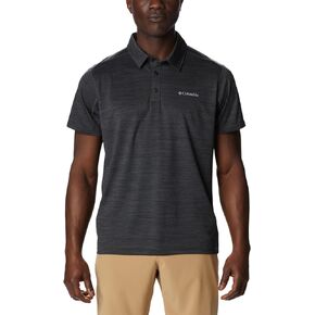 Columbia Men's Alpine Chill Zero Polo