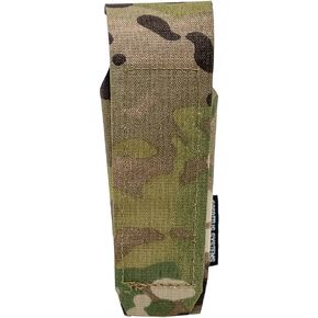 Kestrel TKO Tactical Molle Carry Case