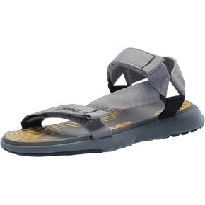 adidas Unisex-Adult Terrex Hydroterra Light Slide Sandal