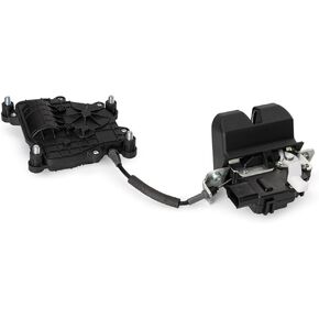 Rear Tailgate Truck Lid Lock Latch Actuator for Kia Sorento 2016-2020 Sport Utility 81230C5100 81230-C5100