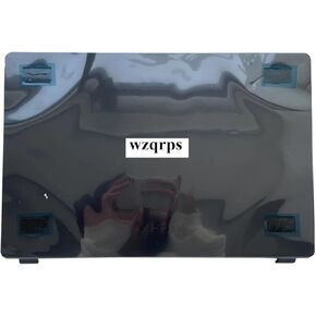 Replacement Laptop LCD Cover Back Rear Top Lid for Acer Aspire A315-42 A315-42G 3 A315-54 A315-54K A315-56 N19C1 60.HEFN2.001 60.HSAN2.001 AP2ME000631 AP2ME000600 Black