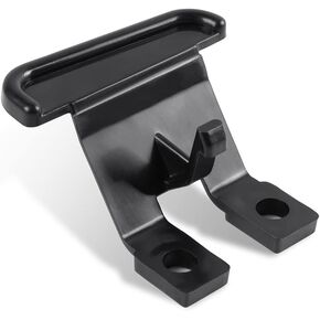PIT66 Armrest Lid Latch Center Console Latch Compatible with 02-09 Chevy Trailblazer/02-09 GMC Envoy/03-08 Isuzu Ascender/05-09 Saab 9-7x/04-07 Buick Rainer/02-04 Oldsmobile Bravada 88986007, 924-808