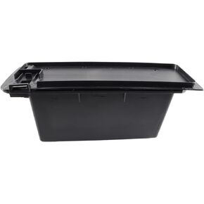 Camaro Center Console - New Console Box Hinge Fits 1973-1981 Camaro 1970-1981 Pontiac Firebird 478562