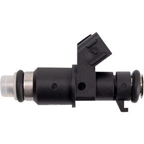 TRQ Fuel Injector Compatible with Acura ILX MDX TL Honda Accord Odyssey Pilot Ridgeline Vue
