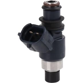 X AUTOHAUX 16450-MFE-641 Car Fuel Injector Nozzle for Honda CBR250RA 2011 VT750C2B 2012 for Honda CBR250RA AC THROTTLE BODY 2011