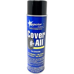 Superior Products Cover All (14 Ounce Aerosol) Can