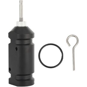 Trip Alarm Perimeter Trip Wire Alarm Device 360 Degree Coverage Early Warning Security System Reusable Device for Camping Security