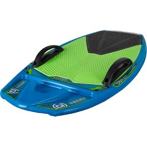 O'Brien Freeboard Multipurpose Kneeboard for All Ages Fun