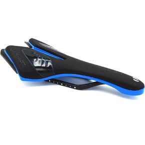 Harz MXSE Performance Bike Seat Saddle - High Performance Super-Light Bicycle Seat | Carbon Composite | 135mm/145mm/155mm Sizes