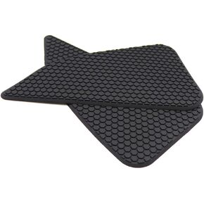 Motorcycle Tank Pads Gas Fuel Tank Traction Pad Side Knee Grips Protector Decals for Ducati Speciale 1100 2018-2020 (for V4 S1100 Corse 2019-2020)