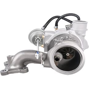 14031313101 Turbocharger Compatible with 2.0L F-o-r-d Escape 2013-2016 Focus 2013-2018 Fusion 2013-2016 Taurus 2013-2017 14031313-101 53039700272 CJ5E6K682BA 1J58317014 in Kuwait