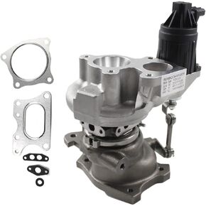 189005AAA01 Turbo Turbocharger Suitable for Civic CR-V 1.5L L15B7 2016-2021 Turbo Charger Replacment Part