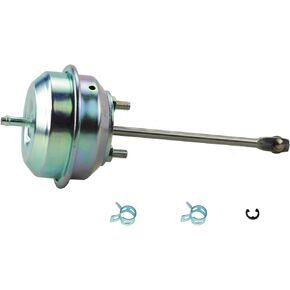 A271 Upgrade Turbo Wastegate Vacuum Actuator Fits for Mercedes Benz C250 E250 W204 W212 W205 W172 W222 1.8T IHI RHF4 A2710903680 A2710903480 Turbocharger