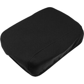 Center Console Armrest Covers for Mazda 3 2006-2013 / Car Interior Accessories/Durable Neoprene Fabric / 1 Pcs Black