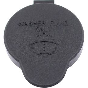 MOTOKU Windshield Washer Fluid Reservoir Cap for Toyota Camry 1994-2006 Tacoma 1995-2004 Avalon 1995-2012