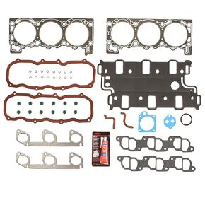 Evergreen HS1813-1 متوافق مع 90-94 4.0 Ford Explorer Ranger Aerostar Mazda B4000 Navajo VIN X مجموعة حشية الرأس in Kuwait