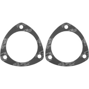 Mr. Gasket 5972 Ultra-Seal Collector Gaskets - Pair in Kuwait