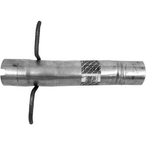 Walker 52223 Exhaust Pipe 2.5" Inlet (ID) 2.5" Outlet (OD) for Ford Taurus