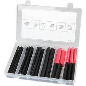 Ancor 330101 Kit, Heat Shrink Tubing