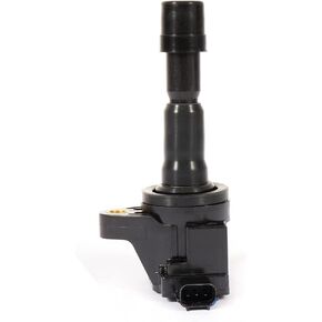 SCITOO Ignition Coil Coils Pack fits for Honda Fit 1.5L 2009-2013 for Honda CR-Z 1.5L 2011-2015 for Honda City 1.5L 2010-2013 C1664 UF-626 5C1721 1 PCS