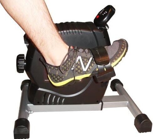 مجموعة من دواسات القدم الكبيرة لتمرين الساق - دواسات بديلة لدراجات DeskCycle وDeskCycle2 تحت المكتب in Kuwait