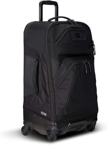 OGIO Renegade 26 بوصة 4 عجلات دوارة، Navy Abyss in Saudi Arabia