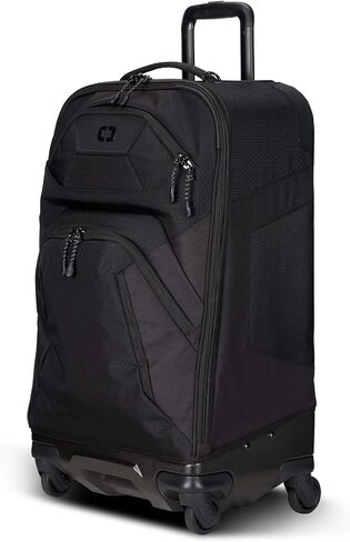 OGIO Renegade 26 بوصة 4 عجلات دوارة، Navy Abyss in Saudi Arabia