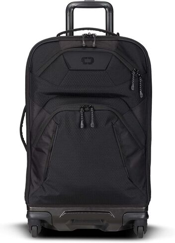 OGIO Renegade 26 بوصة 4 عجلات دوارة، Navy Abyss in Saudi Arabia