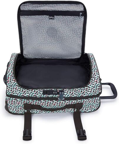 طباعة تجريدية لحقائب السفر الصغيرة من كيبلينج أفيانا in Kuwait