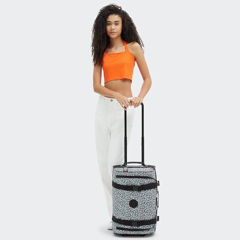 طباعة تجريدية لحقائب السفر الصغيرة من كيبلينج أفيانا in Kuwait