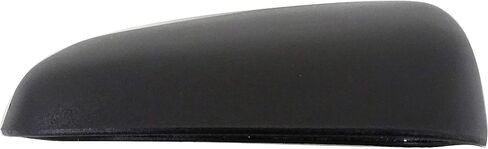 Dorman 955-214 Driver Side Manual Door Mirror - Folding Compatible with Select Toyota Models, Black in Saudi Arabia