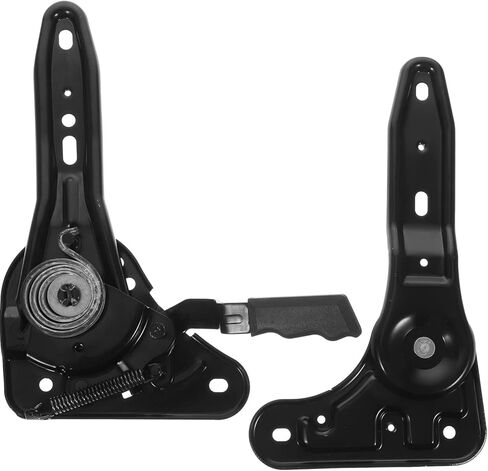 أداة ضبط زاوية كرسي المكتب، استبدال زاوية كرسي الألعاب المعدنية متعددة الزوايا 180 درجة، منظمات متعددة الزوايا لكراسي الألعاب وكراسي المكتب والكراسي الأخرى القابلة للتعديل in Kuwait