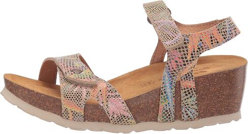 Spring Step Women's Charanga Wedge Sandal in Saudi Arabia