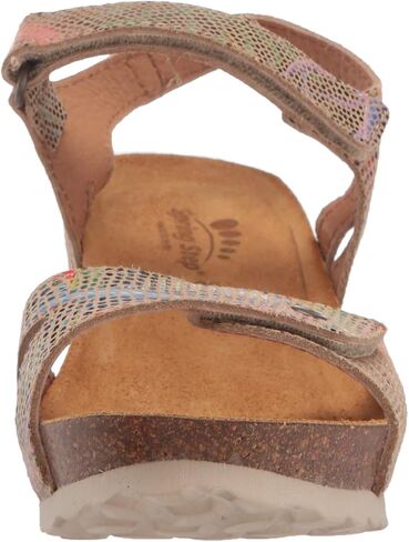 Spring Step Women's Charanga Wedge Sandal in Saudi Arabia