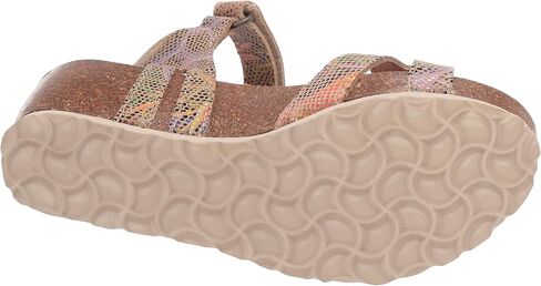 Spring Step Women's Charanga Wedge Sandal in Saudi Arabia