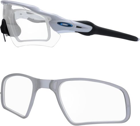 قم بإدخال محول بصري RX بمشبك للنظارات الشمسية من سلسلة Oakley Radar in Saudi Arabia