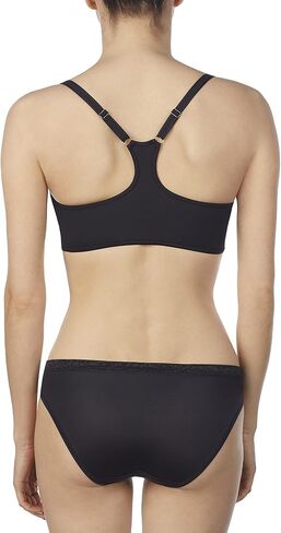 Le Mystere Sheer Illusion Racerback Bra Bra in Saudi Arabia
