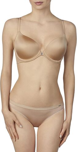 Le Mystere Sheer Illusion Racerback Bra Bra in Saudi Arabia