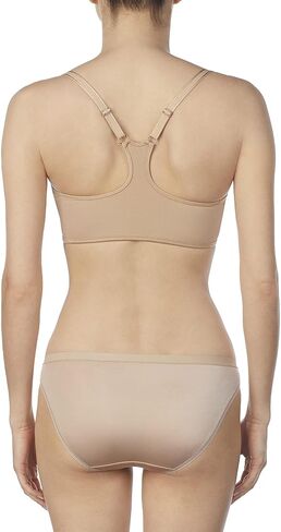 Le Mystere Sheer Illusion Racerback Bra Bra in Saudi Arabia