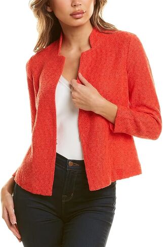 NIC+ZOE Women's Morning Dew Jacket in Saudi Arabia