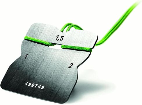 499749 غراء ربط الحواف ومكشطة كربيد لـ Festool Conturo KA 65 Edge Bander يستخدم لكسر الحواف وتنعيم المنحنيات وتنظيف الحواف البلاستيكية الرقيقة ضمان لمدة خمس سنوات in Kuwait