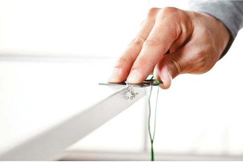 499749 غراء ربط الحواف ومكشطة كربيد لـ Festool Conturo KA 65 Edge Bander يستخدم لكسر الحواف وتنعيم المنحنيات وتنظيف الحواف البلاستيكية الرقيقة ضمان لمدة خمس سنوات in Kuwait