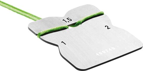 499749 غراء ربط الحواف ومكشطة كربيد لـ Festool Conturo KA 65 Edge Bander يستخدم لكسر الحواف وتنعيم المنحنيات وتنظيف الحواف البلاستيكية الرقيقة ضمان لمدة خمس سنوات in Kuwait