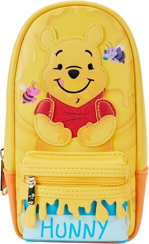 حقيبة ظهر صغيرة من Loungefly Disney Winnie The Pooh in Saudi Arabia