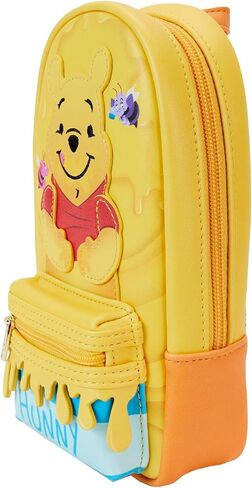 حقيبة ظهر صغيرة من Loungefly Disney Winnie The Pooh in Saudi Arabia